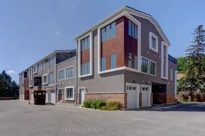 6701 Thorold Stone Road 10, Niagara Falls, On L2j 1b3