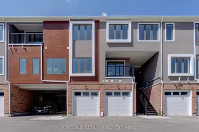 6701 Thorold Stone Road 10, Niagara Falls, On L2j 1b3