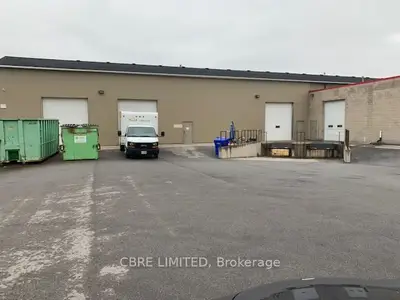 139-145 Cushman Road, St. Catharines, On L2r 2z9