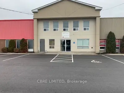 139-145 Cushman Road, St. Catharines, On L2r 2z9