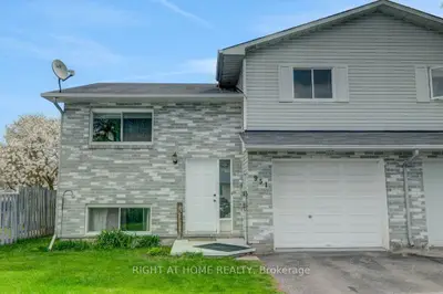 Semi-Detached in Clarence-Rockland