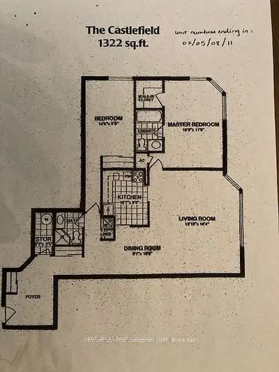 695 Richmond Street 602, London East, On N6a 5m8