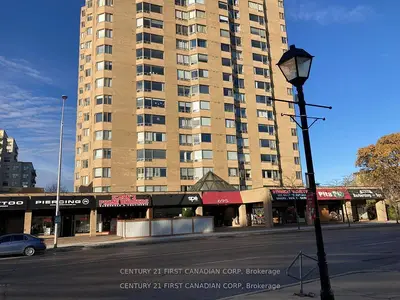 695 Richmond Street 602, London East, On N6a 5m8