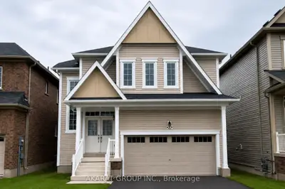Detached in Thorold