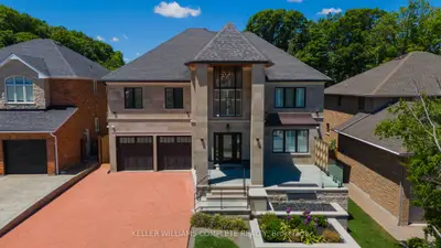 76 Adriatic Boulevard, Hamilton, On L8g 5c6