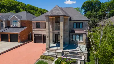 76 Adriatic Boulevard, Hamilton, On L8g 5c6