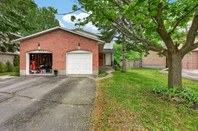 Semi-Detached in Kingston