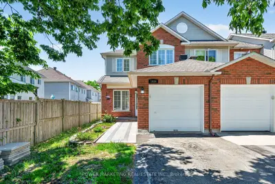 1654 Varennes Boulevard, Orleans - Cumberland And Area, On K4a 4b2
