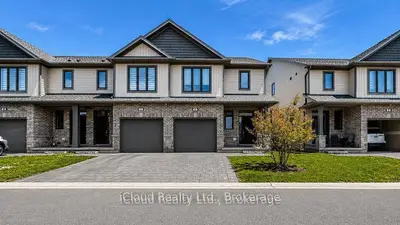 745 Chelton Road 40 (furnished), London South, On N6m 0j1