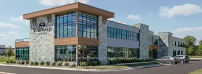 800 Shaver Road Unit 2, Hamilton, On L9g 3k9