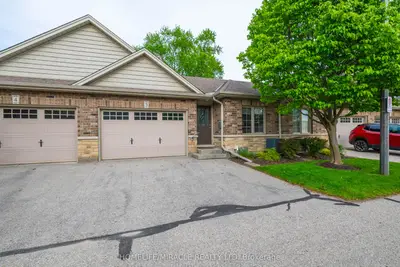 560 Grey Street 3, Brantford, On N3s 0c4