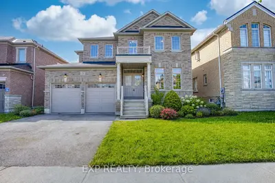 156 Mcknight Avenue, Hamilton, On L8b 0t7
