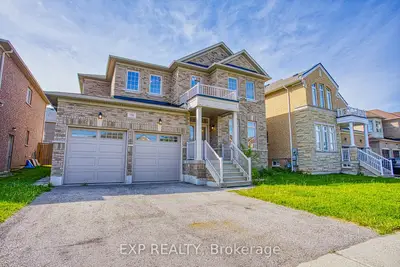 156 Mcknight Avenue, Hamilton, On L8b 0t7