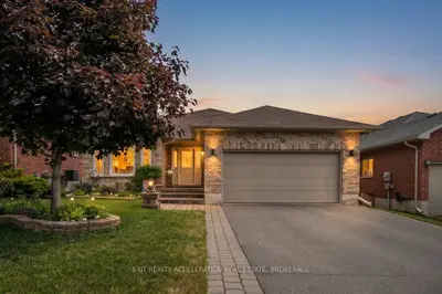 Detached in Greater Napanee