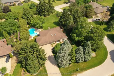 Detached in Middlesex Centre