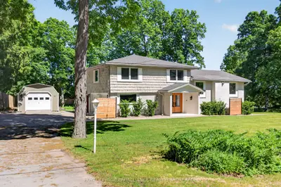 Detached in Kingston