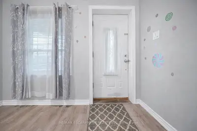 106 Lottridge Street, Hamilton, On L8l 6t9