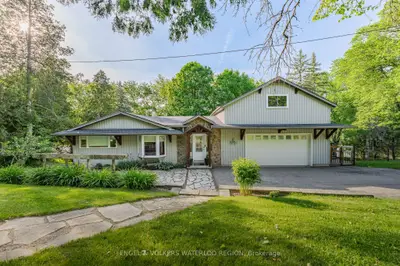 1135 Rivers Edge Drive, Woolwich, On N0b 2v0