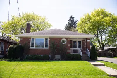 42 Hawthorne Avenue, Norfolk, On N3y 2l9