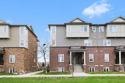 2563 Longfields Drive, Barrhaven, On K2j 2l7