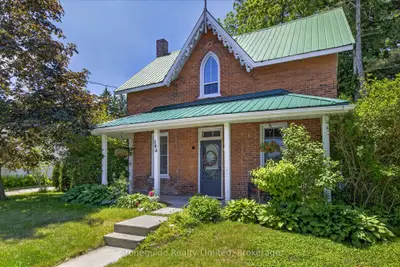 Detached in Trent Hills