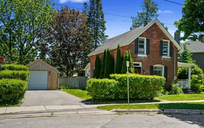 Detached in Port Hope