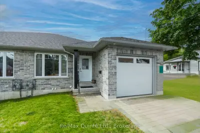Semi-Detached in Belleville