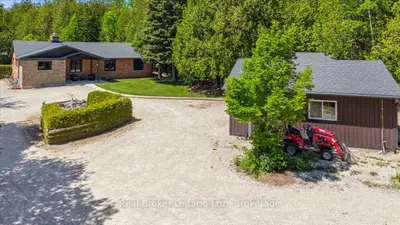 401479 Grey Rd 4, West Grey, On N4n 3b8