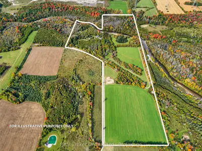 401479 Grey Rd 4, West Grey, On N4n 3b8