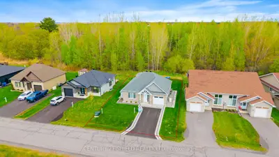 Detached in South Glengarry