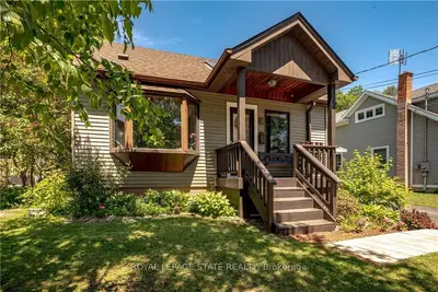 Detached in Hamilton
