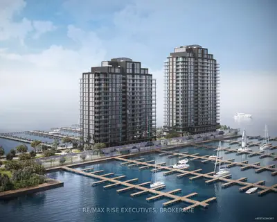 1110 King Street W 307, Kingston, On K7m 0b9