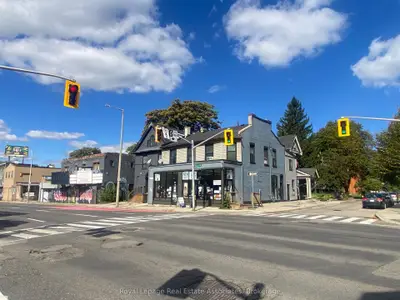 428 King Street W, Hamilton, On L8p 1b7