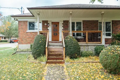 41 William Street, Guelph, On N1e 5e2