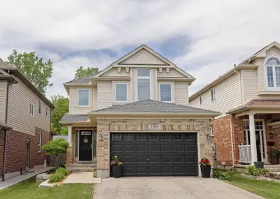Detached in London North