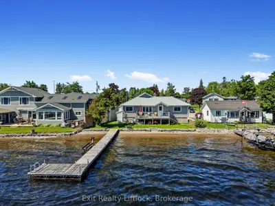 23 Manor Road, Kawartha Lakes, On K0m 1g0