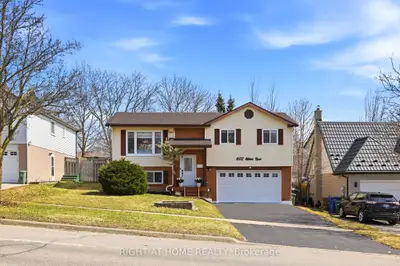 Detached in Guelph