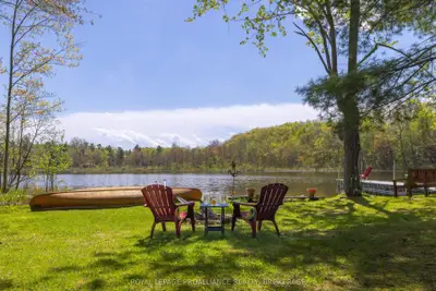 Detached in Frontenac