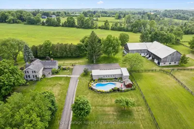 551 Campbellville Road, Hamilton, On L0p 1b0
