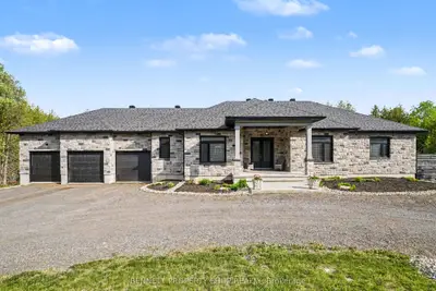 6264 Nick Adams Road, Greely - Metcalfe - Osgoode - Vernon And Area, On K4p 1h2