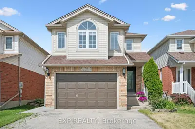Detached in Waterloo
