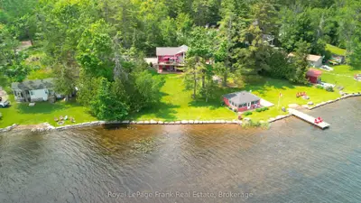 Detached in Trent Lakes