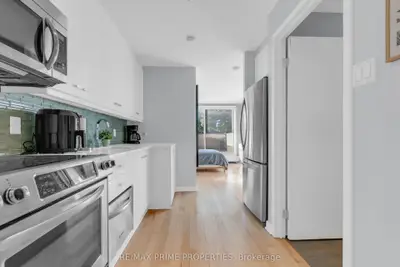 202 St Patrick Street 10, Lower Town - Sandy Hill, On K1n 5k3