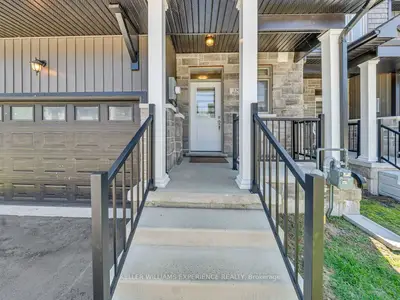 136 Rosie Street, Blue Mountains, On N0h 1j0