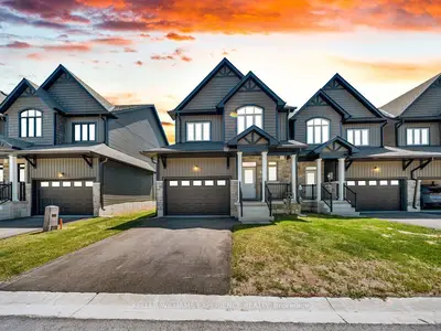 136 Rosie Street, Blue Mountains, On N0h 1j0