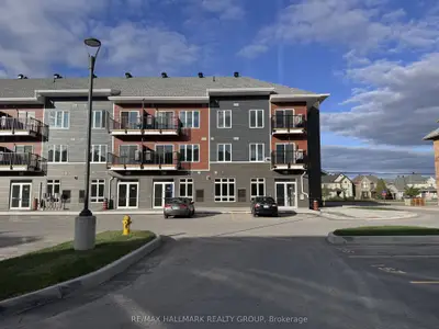 Condo Apartment in Orleans - Cumberland and Area