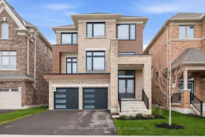 Detached in Cobourg