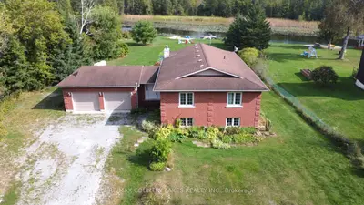 Detached in Kawartha Lakes