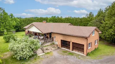 Detached in Douro-Dummer
