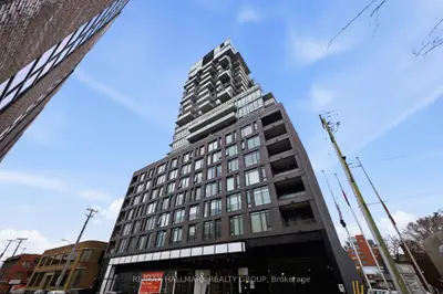 Condo Apartment in Ottawa Centre